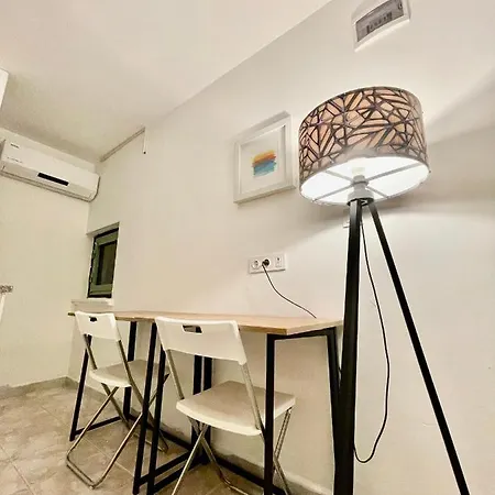 Apartament Cozy Midtown Studio In U6 *