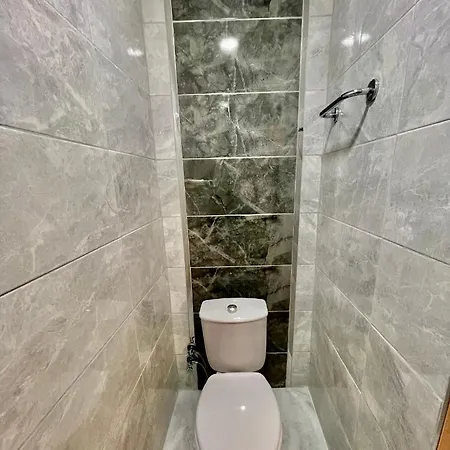 Apartament Cozy Midtown Studio In U6 *